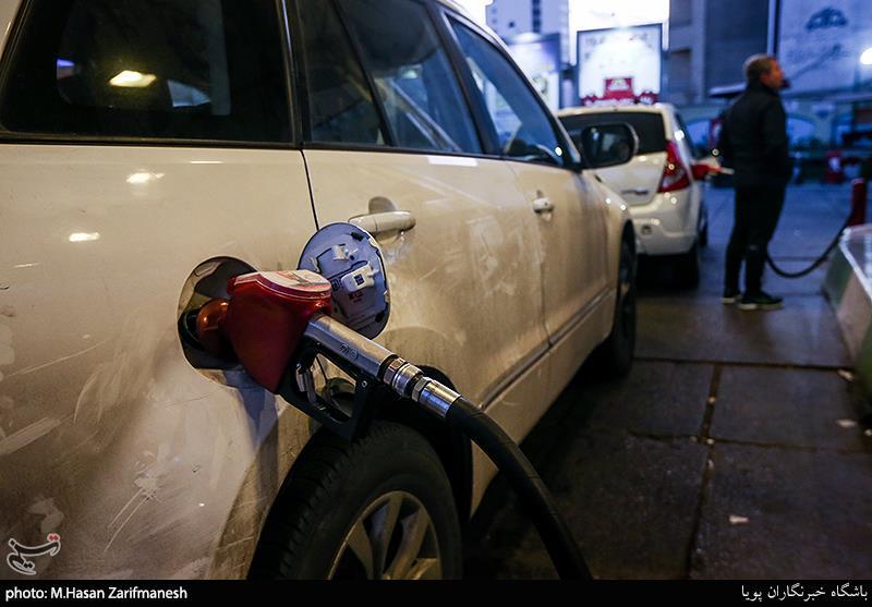 پمپ بنزین، کرونا و دستورالعملی برای اجرا نکردن